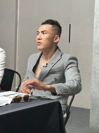 【MBM娛樂城】深入剖析台中拳王燒打雞的起源與傳奇故事 2 台中拳王燒打雞-韓森