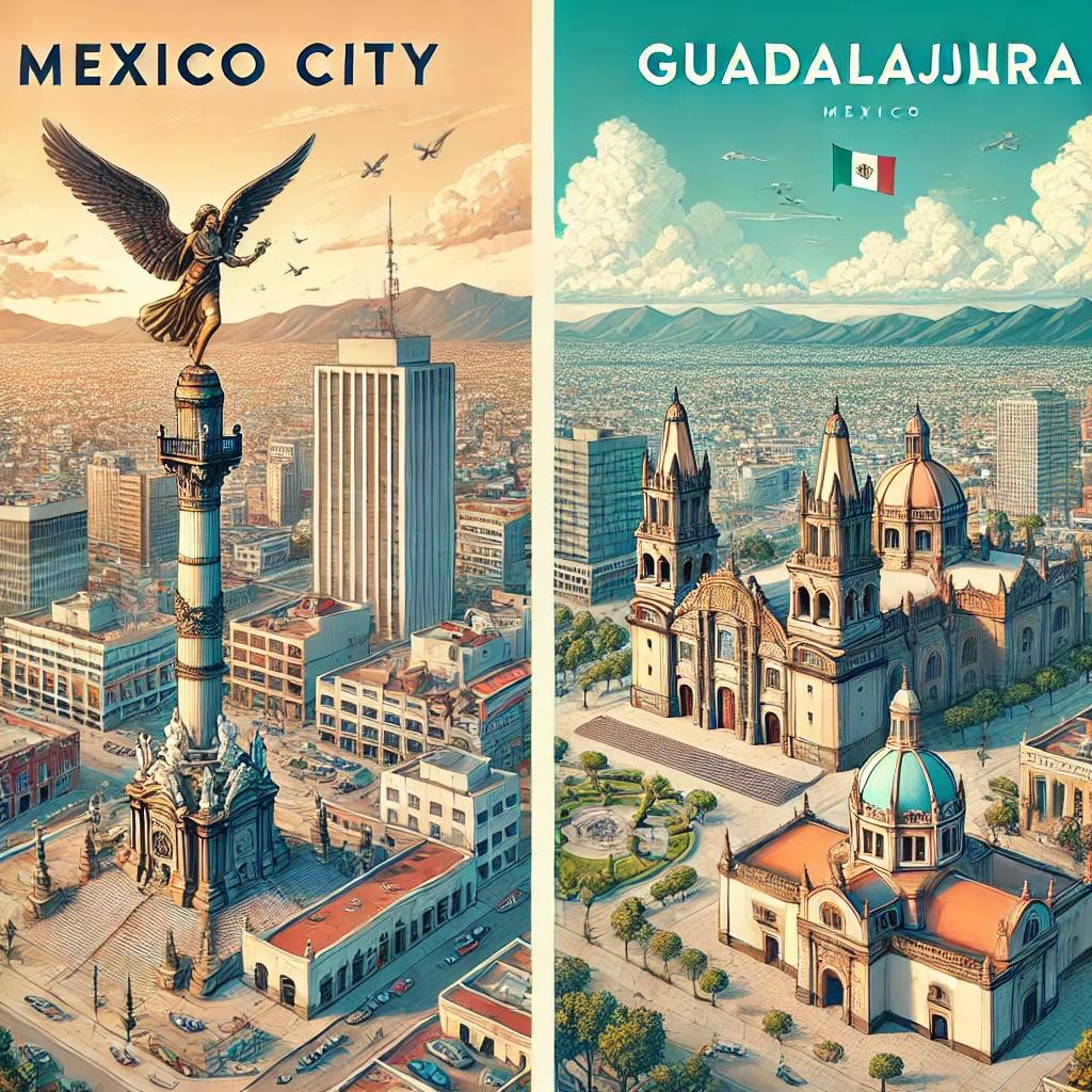 2026世足-現場觀賽篇:旅遊國家指南 4 2026世足-現場觀賽篇