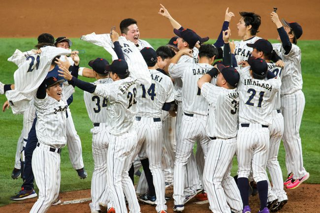MBM娛樂城2026世界棒球經典賽,完整賽程,賽制,全面掌握! 27 日本奪冠