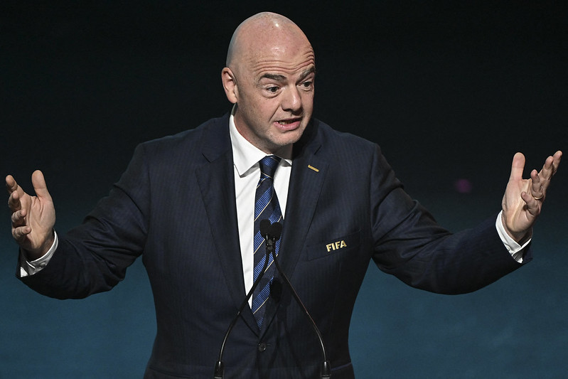 FIFA修訂職業足球轉會制度 係因歐盟裁定FIFA違法 4 FIFA修訂職業足球轉會制度 係因歐盟裁定FIFA違法