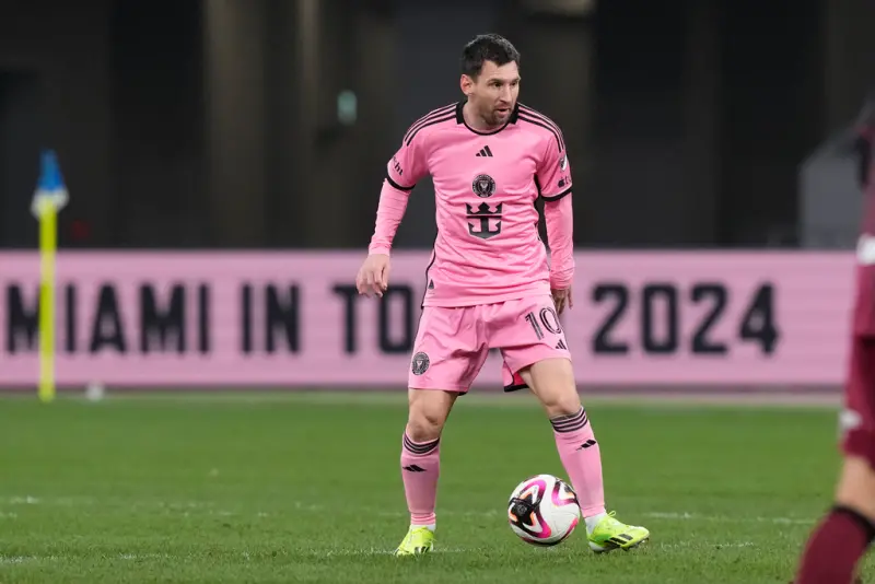 梅西接班人崛起之路：五位球星如何改寫足壇格局 萊納爾·梅西 (Lionel Messi) 在世界盃中有多項亮眼成績 2022年更是帶領阿根廷奪下冠軍